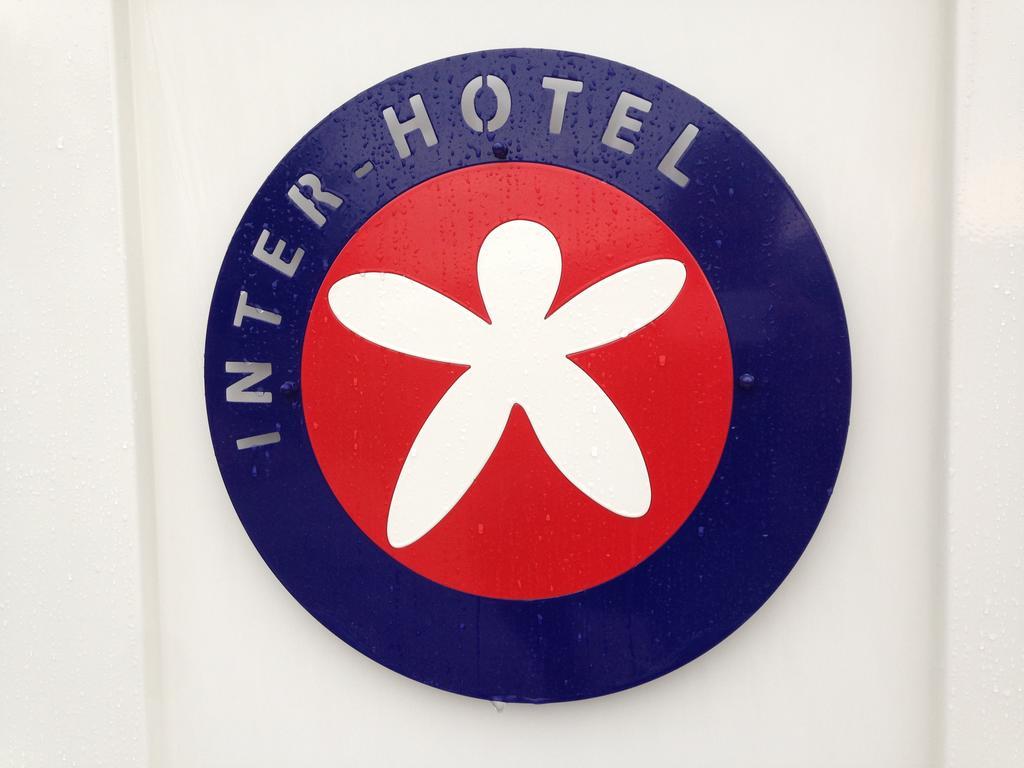 The Originals City, Hotel Helios, Roanne Nord Mably Kültér fotó